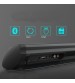 Loa Thanh Siêu Trầm Bluetooth Gaming Soundbar Để Bàn BS-41 Dùng Cho Máy Vi Tính PC, Laptop, Tivi